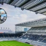 Saudi PIF Takeover: Newcastle Human Rights Groups Speak Out Tyneside 2026