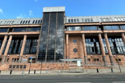 Sex Offender Paul Southern Jailed Following Newcastle Station Incident 2026