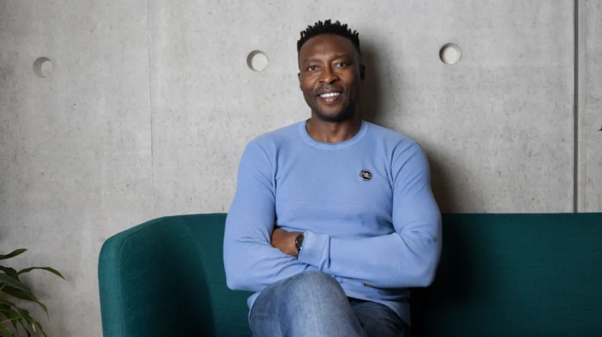 Shola Ameobi Appointed Newcastle United Head Corporate Affairs Newcastle 2026