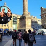 Show Up North Women's Festival in Newcastle 2026
