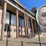 Speeding Bus Driver Scrolling Phone Before Crashing Pedestrian in Byker 2026