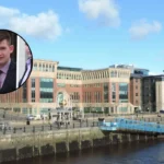 Stephen Sayers Cleared of Byker Violent Disorder Case Byker 2026