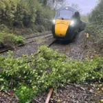 Storm Boelo Delays: Carlisle Newcastle Trains Cancelled, Tyne Valley 2026