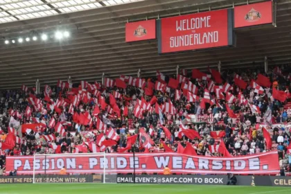 Sunderland Clarify Stance on Newcastle United Derby Plans in Wearside 2026