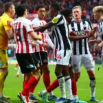 Sunderland Fans Slam Tyne-Wear Derby Bubble Match Rules Newcastle 2026