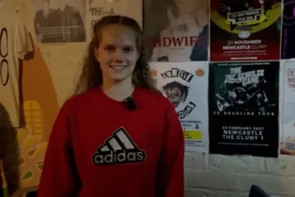 Teens Lead Mini Mercury Music Industry Scheme at Newcastle 2026