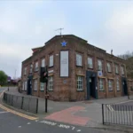 The Blue Star Pub Near St James Park Up for Lease Newcastle 2026