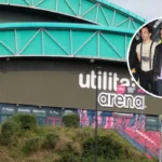 The Strokes Play Historic Concert at Utilita Arena, Newcastle 2026