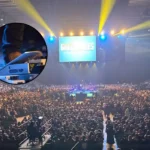 The Strokes Reality Awaits Tour at Utilita Arena, Newcastle 2026