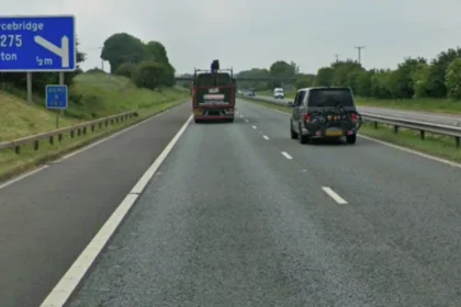Two Arrested Following Fatal A1(M) Crash Claiming Life of Woman Newcastle 2026