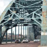 Tyne Bridge Full Closure Triggers Major Traffic Chaos in Newcastle 2026