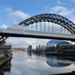 Tyne Bridge Full Ten-Day Closure and Travel Advice in Newcastle 2026