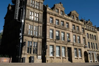 Tyneside Developer Purchases The Caledonian Hotel with £2M Investment in Newcastle 2026
