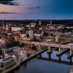 Tyneside Unveils £Billion 2050 Masterplan: 16,000 Homes and Bridges (Newcastle 2026)