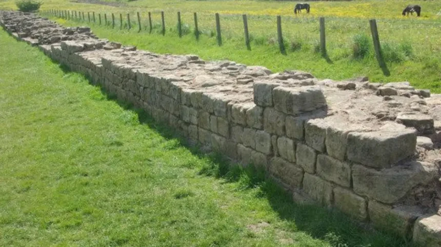 Visiting Hadrian’s Wall_ Roman History Day Trips from Chapel Park