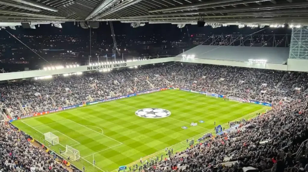 What Matchday Information Should Fans Check Before Leaving Arthur’s Hill?
