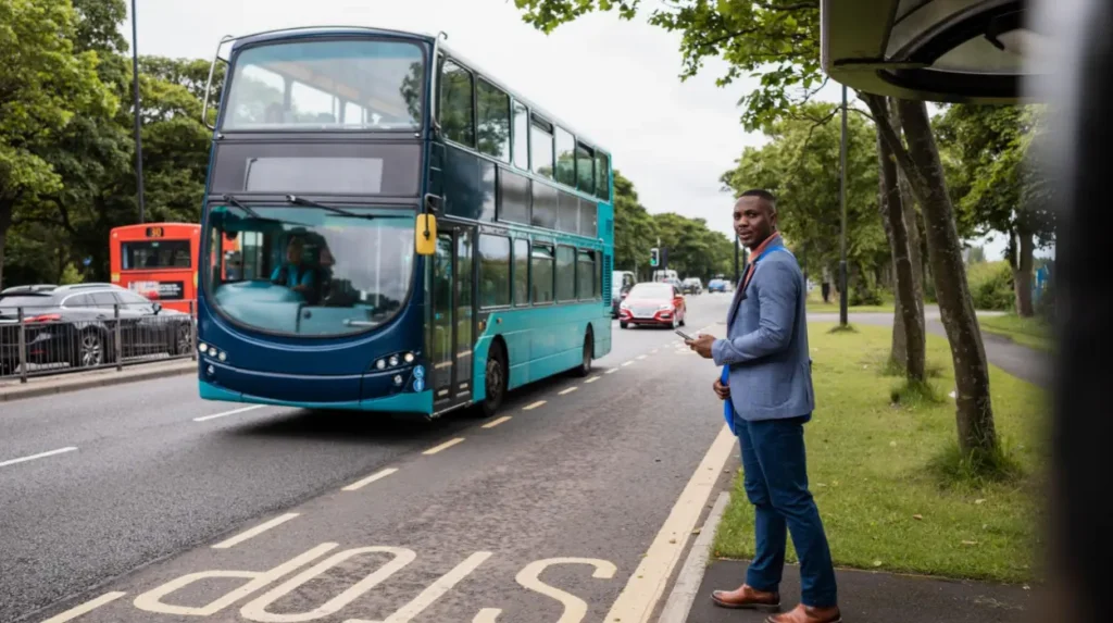 Which official resources provide reliable travel information for Arthur’s Hill?