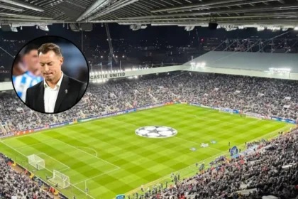 Why Jaissle Criticised Newcastle Attack After Coventry Defeat (Coventry 2026)