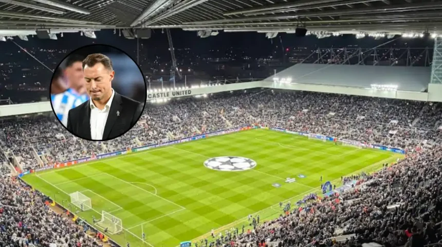 Why Jaissle Criticised Newcastle Attack After Coventry Defeat (Coventry 2026)